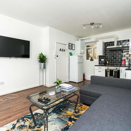 Contemporary 2Bd Flat Bloomsbury Central London Ngoại thất bức ảnh